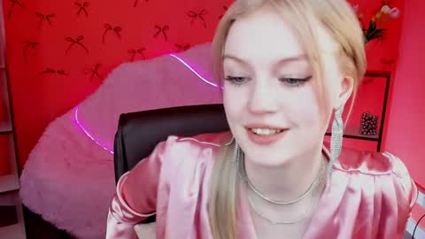 Grace Glamour online show from December 7, 8:44 am