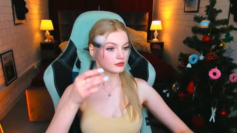 Grace Glamour online show from December 9, 8:44 am