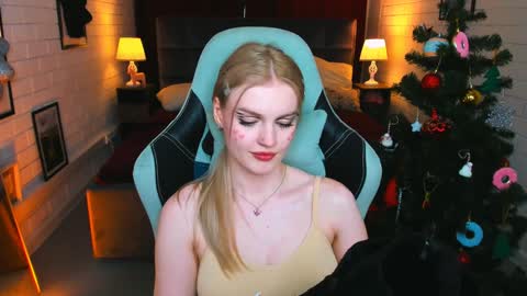 Grace Glamour online show from December 9, 11:47 am