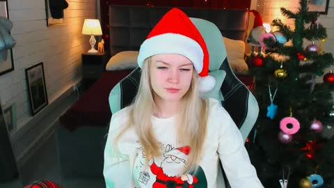 Grace Glamour online show from December 17, 5:18 am