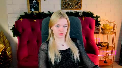 Grace Glamour online show from December 30, 5:37 am