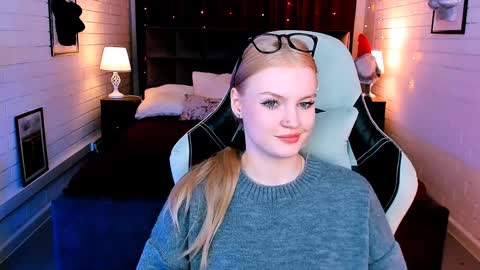 Grace Glamour online show from January 14, 8:20 am