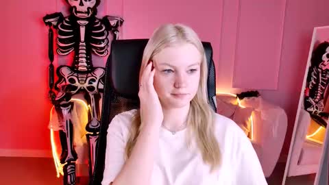 Grace Glamour online show from October 22, 5:19 am