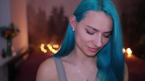 Snapshot of gracegreen chatting on September 21, 4:08 pm I will be glad to see you 30 N 1800 - 2300 gmt3 online show from September 21, 4:08 pm