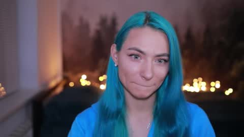 Snapshot of gracegreen chatting on September 30, 4:23 pm I will be glad to see you 30 N 1800 - 2300 gmt3 online show from September 30, 4:23 pm