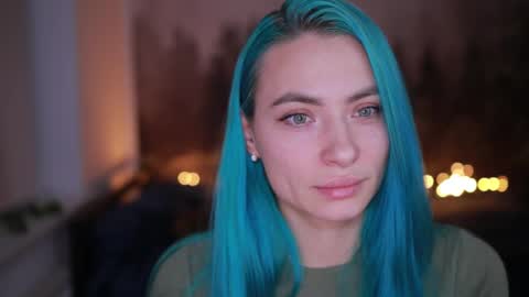 Snapshot of gracegreen chatting on October 19, 4:07 pm I will be glad to see you 30 N 1800 - 2300 gmt3 online show from October 19, 4:07 pm