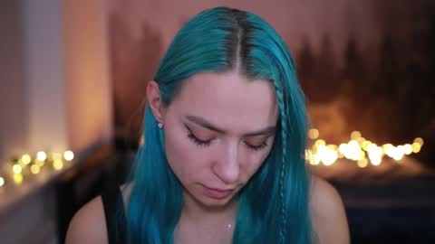 Snapshot of gracegreen chatting on October 20, 5:13 pm I will be glad to see you 30 N 1800 - 2300 gmt3 online show from October 20, 5:13 pm