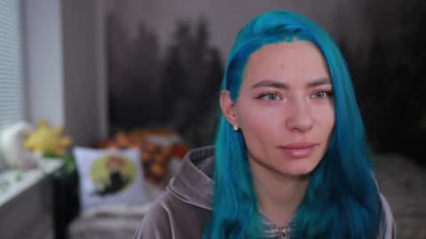 Snapshot of gracegreen chatting on October 26, 6:41 am I will be glad to see you 30 N 1800 - 2300 gmt3 online show from October 26, 6:41 am