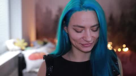 Snapshot of gracegreen chatting on October 27, 11:14 am I will be glad to see you 30 N 1800 - 2300 gmt3 online show from October 27, 11:14 am