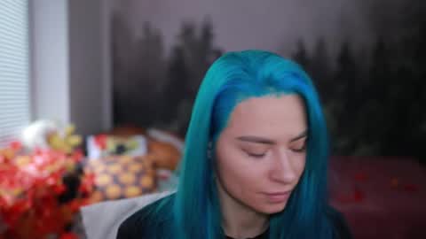 Snapshot of gracegreen chatting on October 28, 7:34 am I will be glad to see you 30 N 1800 - 2300 gmt3 online show from October 28, 7:34 am