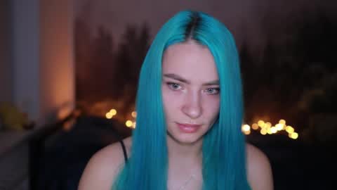 Snapshot of gracegreen chatting on November 30, 6:45 pm I will be glad to see you 30 N 1800 - 2300 gmt3 online show from November 30, 6:45 pm