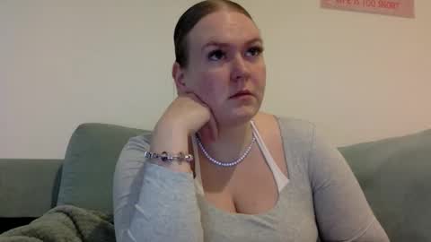 Grace Loves online show from January 7, 10:40 am