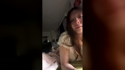 gracemeow online show from January 13, 11:37 am