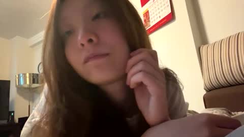 gracemeow online show from March 30, 8:59 am