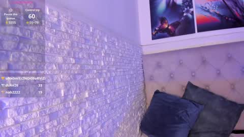 Gracey Milf online show from December 15, 2:27 pm
