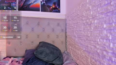 Gracey Milf online show from December 27, 2:54 pm