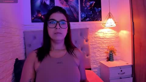 Gracey Milf online show from March 6, 12:30 pm