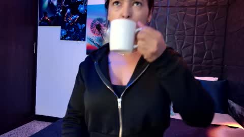 Gracey Milf online show from November 5, 11:21 am