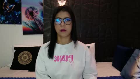 Gracey Milf online show from January 6, 12:09 pm