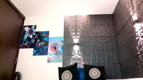 Gracey Milf online show from February 7, 12:09 pm