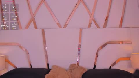 gracia_carrera online show from November 30, 1:31 am