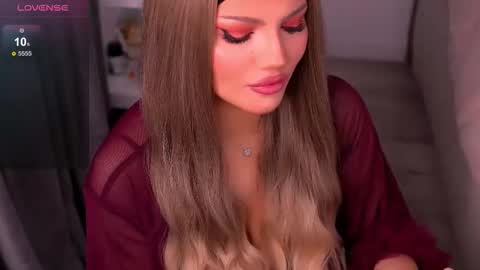 Grace online show from September 30, 1:27 pm