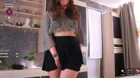 Grace online show from July 25, 2:58 pm