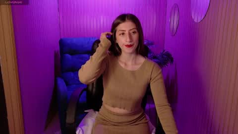  Gracie  online show from April 27, 2:48 pm
