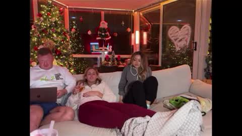 Gracie Mae online show from December 18, 1:48 am