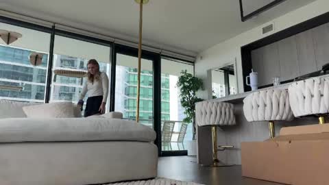 Gracie Mae online show from May 26, 7:32 pm
