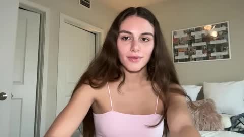 Snapshot of graciesmith27 chatting on March 29, 6:52 pm Gracie Smith online show from March 29, 6:52 pm