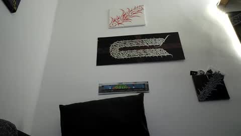 Snapshot of graff4 chatting on January 12, 12:39 am Smallcom online show from January 12, 12:39 am