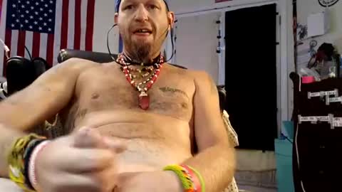 Snapshot of grandejefe7309 chatting on October 28, 4:53 pm grandejefe7309 online show from October 28, 4:53 pm