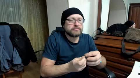 Snapshot of grandor_m chatting on March 7, 3:18 pm Anthony online show from March 7, 3:18 pm