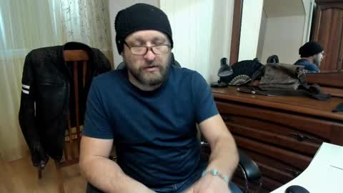 Snapshot of grandor_m chatting on March 12, 12:04 pm Anthony online show from March 12, 12:04 pm