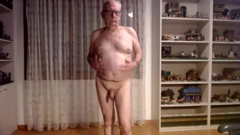 grandpach online show from February 19, 6:21 pm