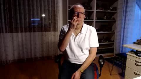 grandpach online show from February 20, 6:50 am