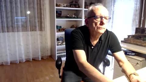 grandpach online show from February 21, 2:27 pm