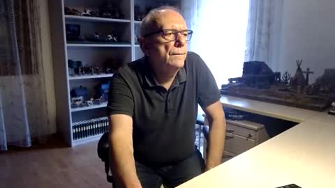 grandpach online show from February 23, 11:33 am