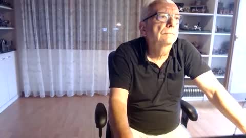 grandpach online show from September 21, 6:37 am