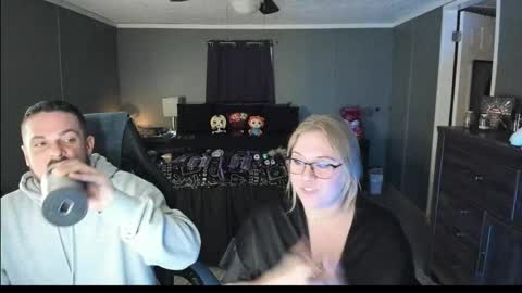 graniteaura online show from May 12, 1:03 am