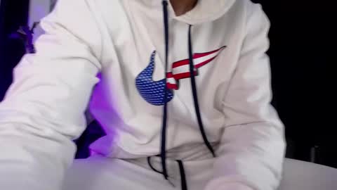 Grant Irons  online show from March 14, 12:21 pm