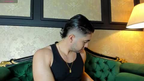 Snapshot of grantblake chatting on March 24, 5:23 am Grant online show from March 24, 5:23 am