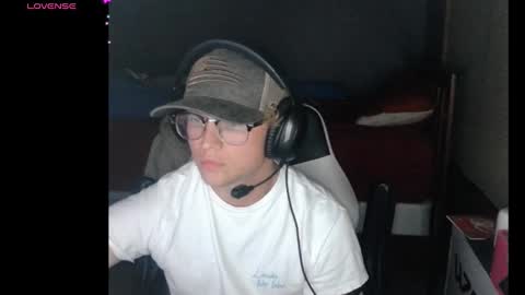 granter21 online show from September 27, 12:48 am