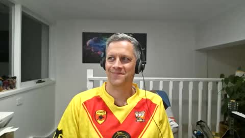 grattitude online show from October 15, 10:15 am