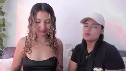 GRAVE DUO online show from November 19, 8:09 pm