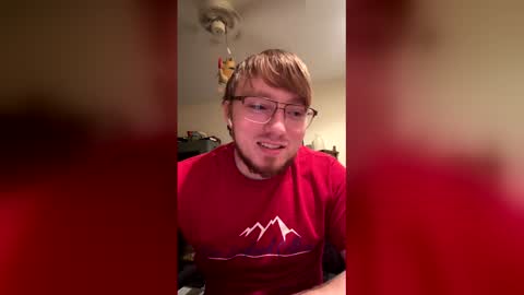 Snapshot of gravewalker22 chatting on March 7, 3:58 am gravewalker22 online show from March 7, 3:58 am