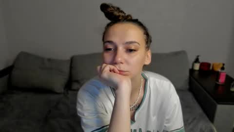 Anna online show from February 26, 1:59 am