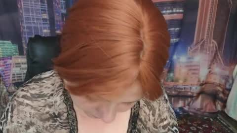 Ray online show from May 22, 8:14 pm