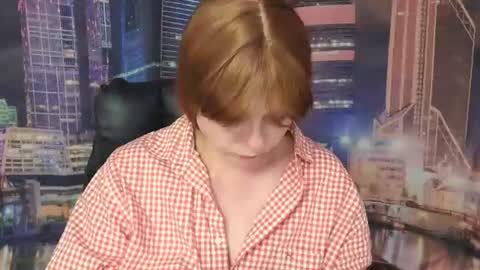 Ray online show from July 24, 12:14 pm